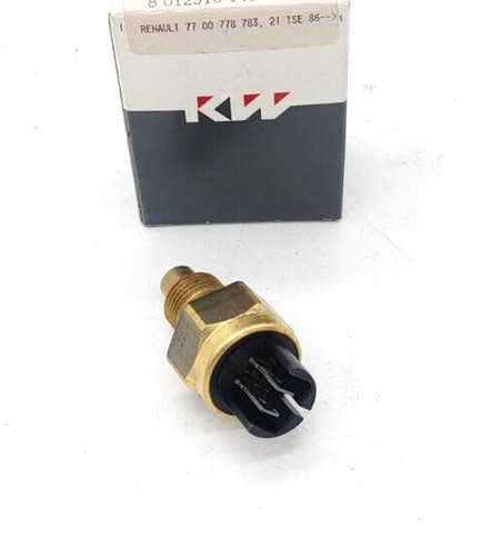 Thermostat eau moteur adapté - moteur,