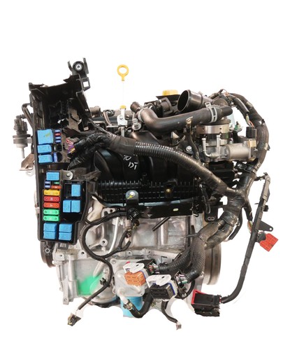 Moteur pour alpine a110 - moteur,