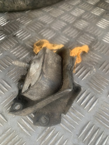 Support moteur alpine turbo - moteur, r5