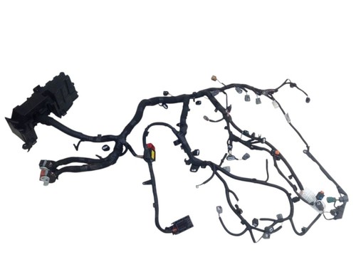 Câble moteur m5p 404 m5p404 - moteur,