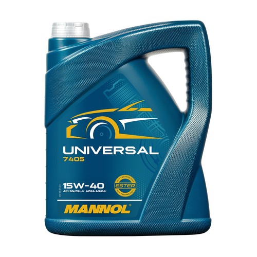 Mannol sae 15w huile moteur - sae,