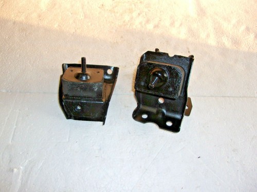 Supports moteur renault - supports, 5