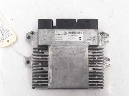 Calculateur moteur alpine a110 - moteur,