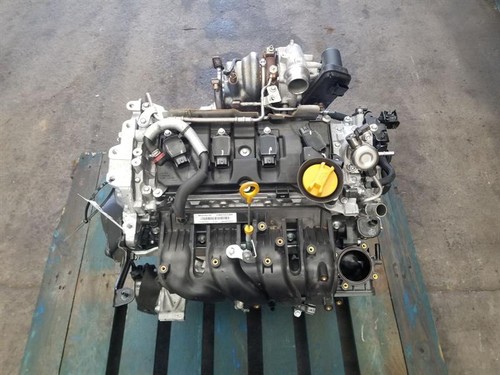 2018 mk1 alpine - mk1, moteur