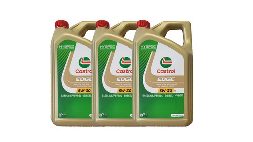 Castrol edge ll mb - 5w-30,