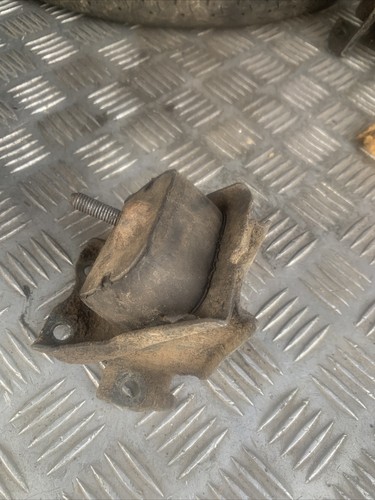 Support moteur alpine turbo - support,