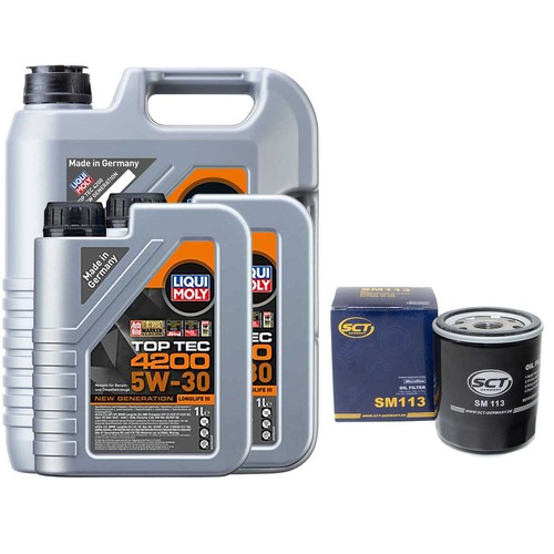 Moteur kit top tec - kit,