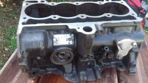 Bloc moteur 1550 alpine - bloc,