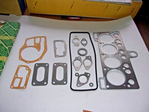 Joints moteur spesso - joints,