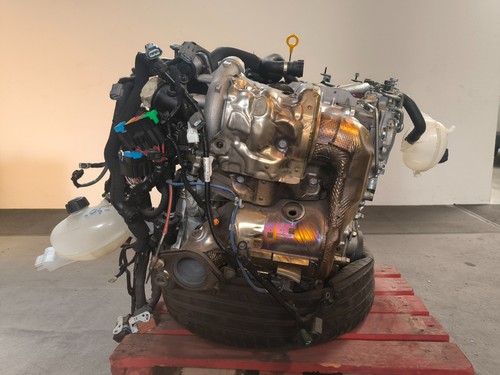Moteur complet alpine a110 8 - alpine, 1.8